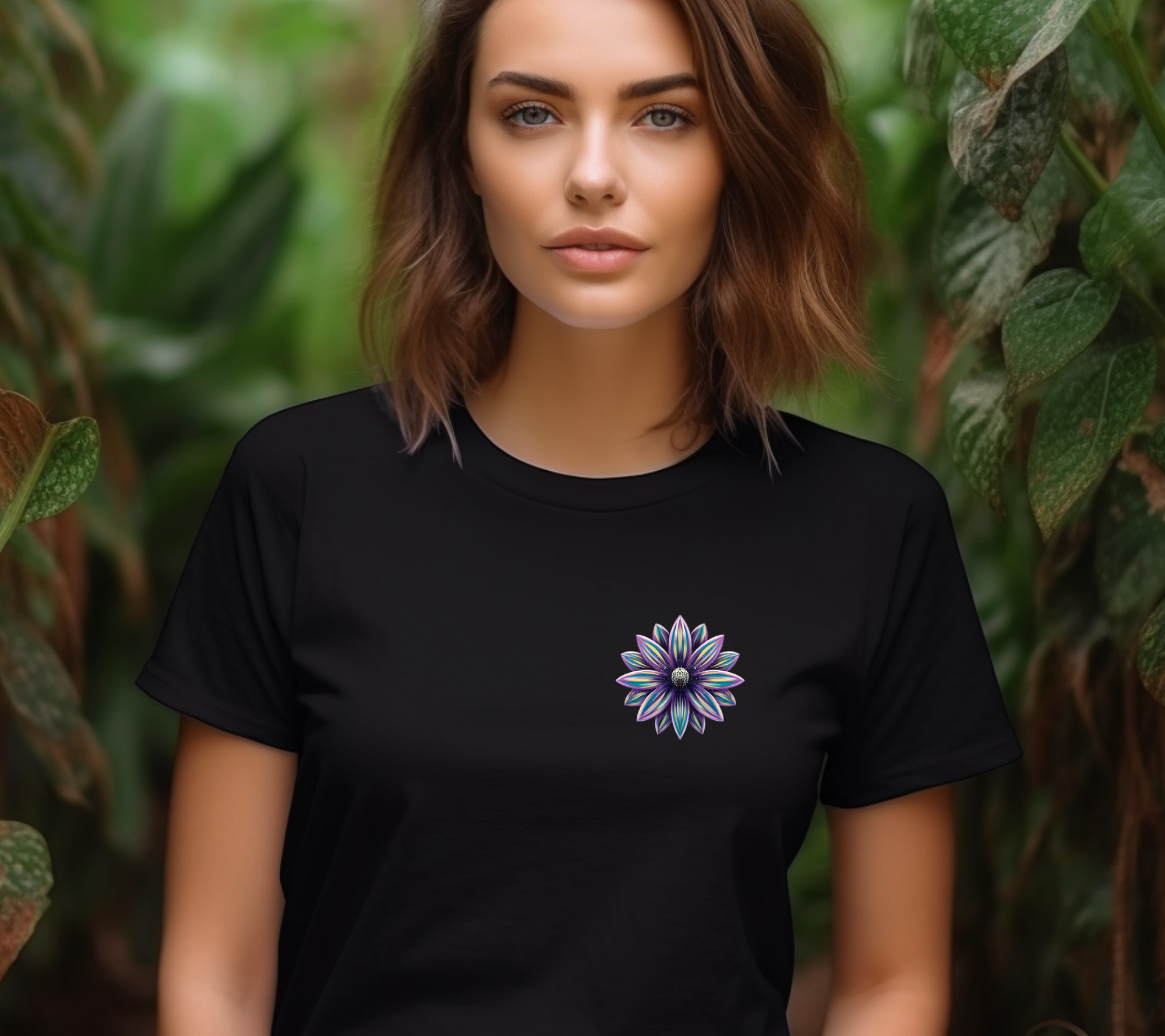 It's Okay if the Only Thing You Did Today Was Breate Suicide Awareness Tee