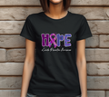 Ribbon of Hope Suicide Prevention Awareness T-shirt