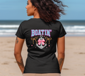 Boatin' & Bows Women's Tee