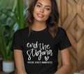 End the Stigma Mental Health Awareness T-shirt