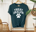 Treat Dealer Cotton Tee