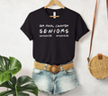 Seniors: Season 20 Episode 26 Unisex High School Senior Graduate Tee