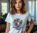 Just One More Chapter Tee