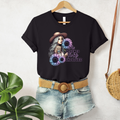 She Designed the Life She Loved Women's Boho Tee